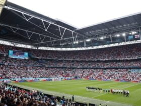 Євро-2028. Турнір приймуть Велика Британія та Ірландія