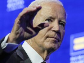 Байден розглядає можливість візиту до Ізраїлю — Reuters