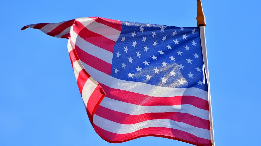 США направили до берегів Ізраїлю флагман Шостого флоту