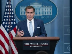 У Білому домі відповіли Путіну