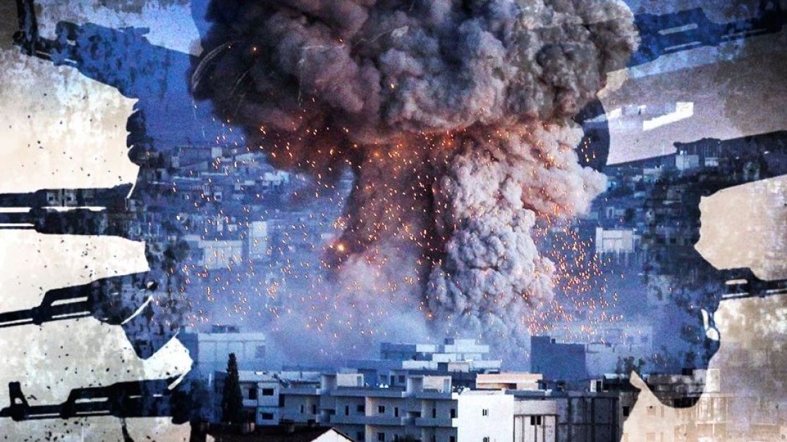 У Німеччині заявили про загрозу Третьої світової війни для Європи