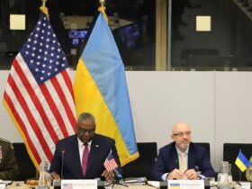 На "Рамштайні" Україна отримала допомоги на $500 млн