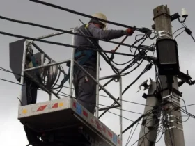 Внаслідок падіння уламків на Кіровоградщині пошкоджено лінії електропередачі