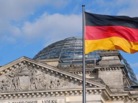 Німеччина виділяє ще €200 мільйонів на відновлення України