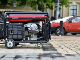 315 підприємств критичної інфраструктури на Донеччині забезпечені генераторами: скільки не вистачає