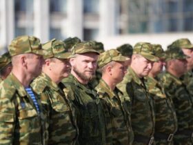 Міноборони Білорусі оголосило “спеціальний збір” військовозобов'язаних