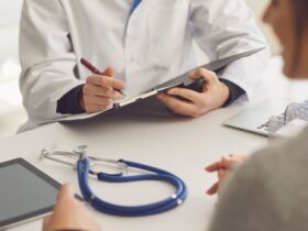 лікарі у Краматорську