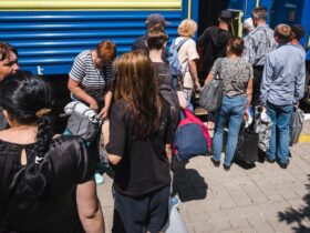 Переселенці та ті, хто залишився на Донеччині, можуть отримати грошову допомогу від ООН