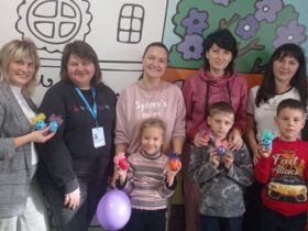 ВПО Краматорського району «Ми разом»