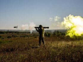 ЗСУ поступово просуваються на заході Запорізької області