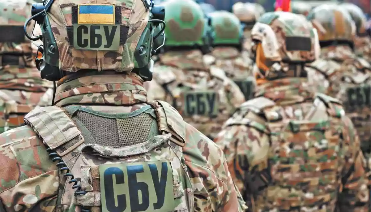 Десять полонених колаборантів з Донеччини засуджено на 15 років вʼязниці — СБУ