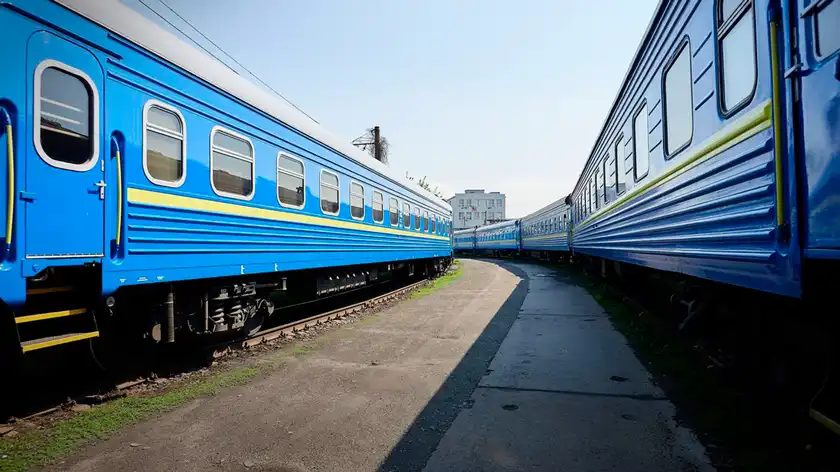 Укрзалізниця запроваджує маршалів