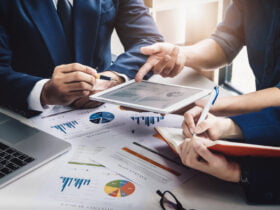 Бізнес-школа молодого підприємця