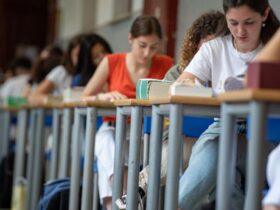 на Донеччині в НМТ 2023