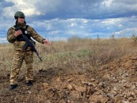 На Донеччині від обстрілів загинули дві людини