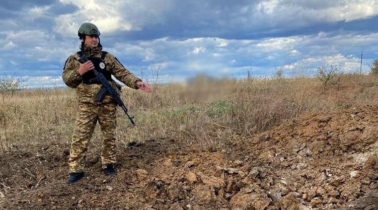 На Донеччині від обстрілів загинули дві людини
