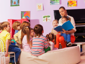 дитячий садочок