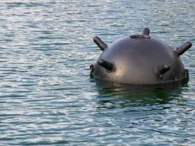 Біля узбережжя Румунії підірвалося на міні торгове судно з Туреччини