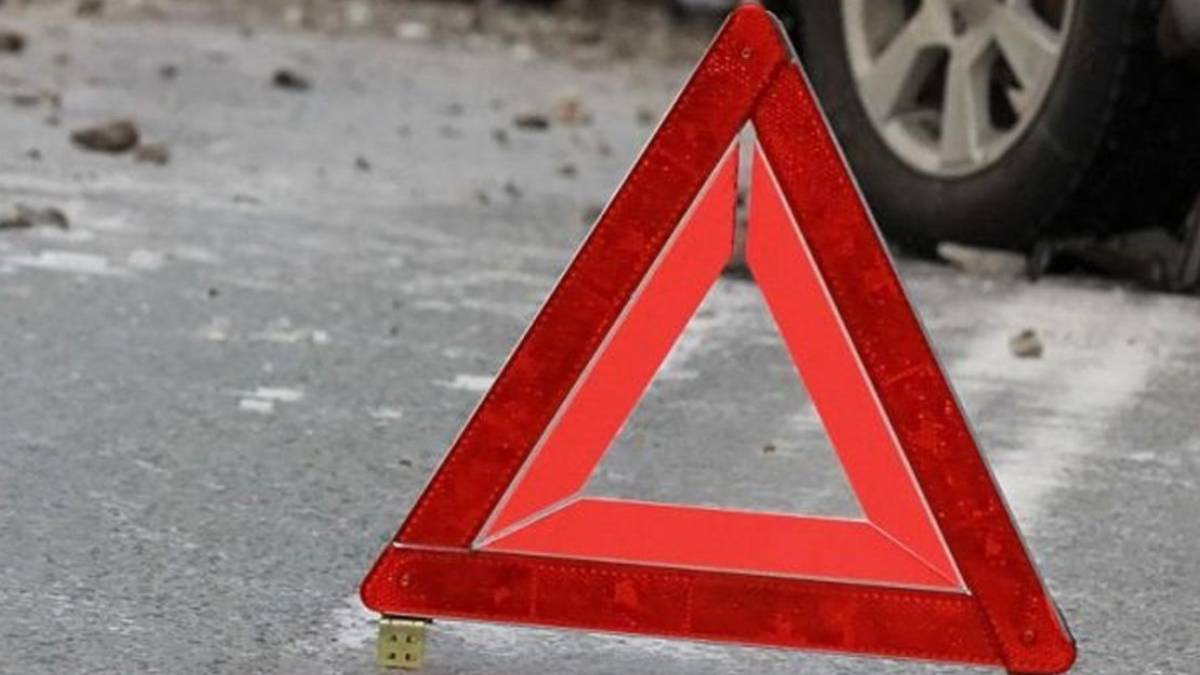 В ДТП у Слов'янську загинула 44-річна жінка