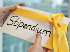 відбор на творчі стипендії