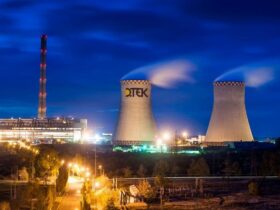 ДТЕК відремонтував двадцять енергоблоків ТЕС