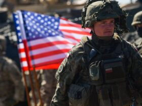 США готують підрозділ морпіхів для можливого розгортання в Ізраїлі