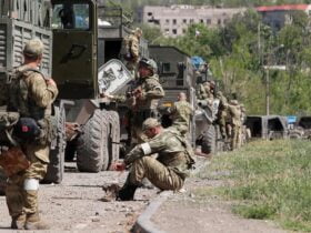 Кількість ув’язнених у РФ різко скорочується