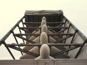 будівництво заводу іранських безпілотників