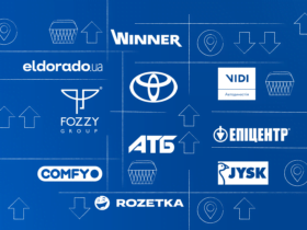 25 найбільших ритейл-компаній України