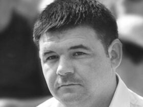 Помічник Залужного Частяков