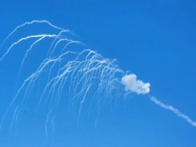 Повітряні Сили