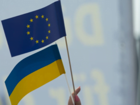 ЄС уже надав Україні військову допомогу