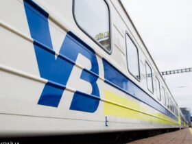 Укрзалізниця запустить нові рейси, серед яких три міжнародні