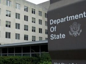 Держдеп США