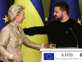 Звіт Єврокомісії: чи почнуться переговори про вступ України до ЄС