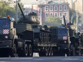 Росія остаточно вийшла з Договору про звичайні збройні сили в Європі