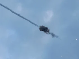 Українська ППО