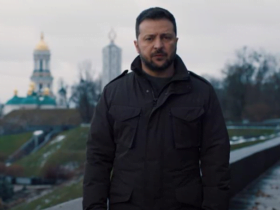 Зеленський про Голодомор