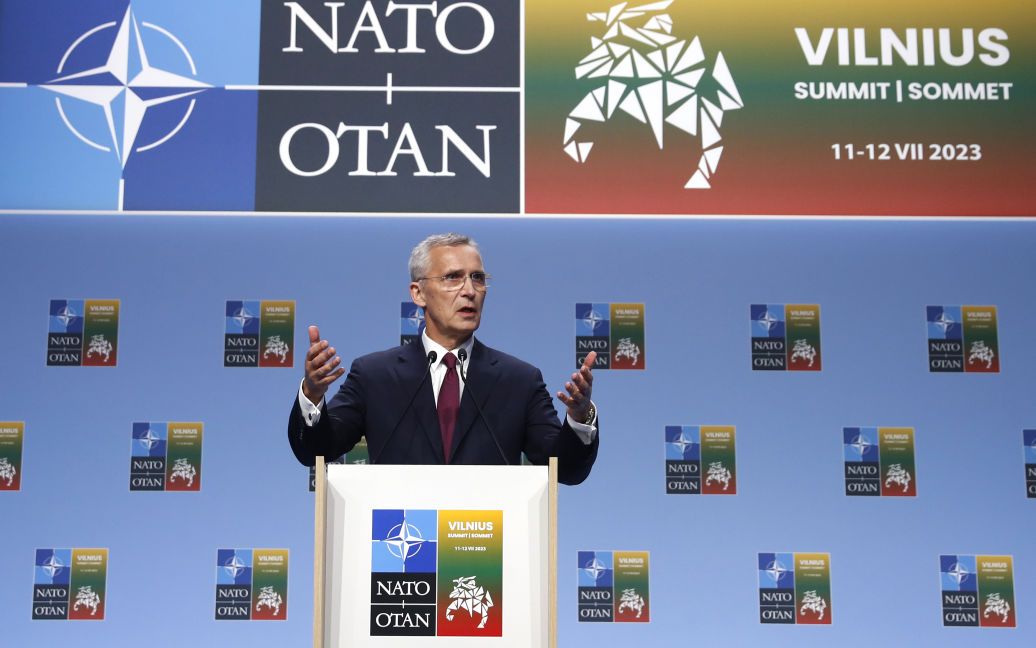 В НАТО ухвалили рішення збільшити присутність миротворців у Косові – Столтенберг