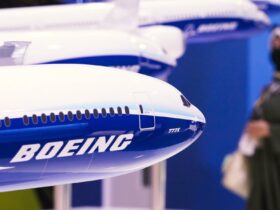 Boeing