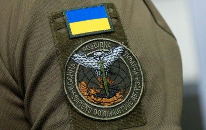 У Криму розвідники ГУР знищили два російських десантних катери