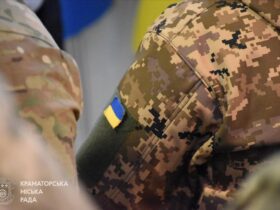 У Краматорську привітали зі святом військових інженерів