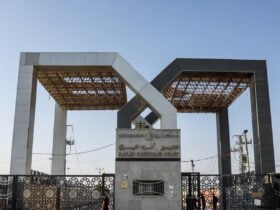 Розпочалася евакуація громадян України із Сектора Гази