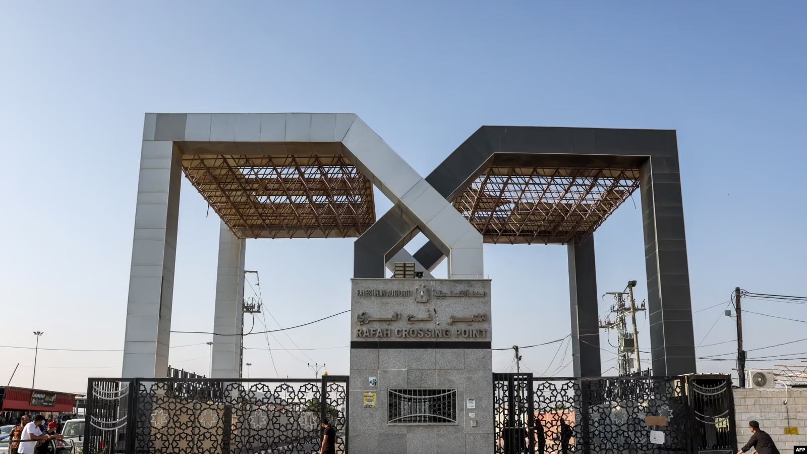 Розпочалася евакуація громадян України із Сектора Гази