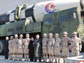 Північна Корея