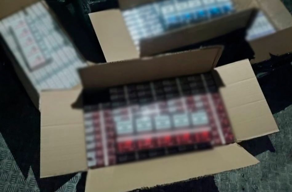 тютюнові вироби