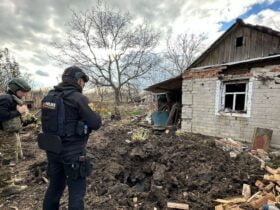 На Донеччині загинули дві людини