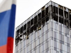 РФ заявляє про збиття БПЛА у Смоленській області