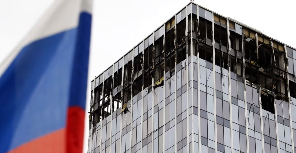 РФ заявляє про збиття БПЛА у Смоленській області