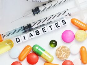 цукровий діабет